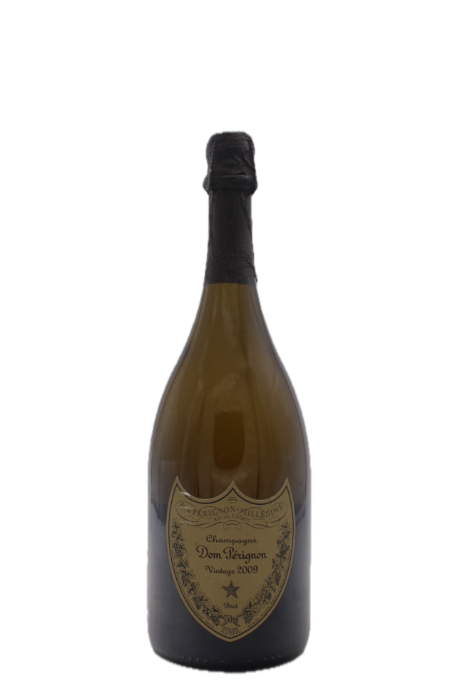 Champagne Dom Perignon - Vintage 2009