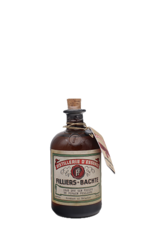 filliers bachte gin
