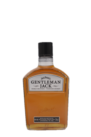 gentleman Jack