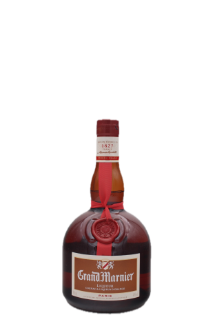 grand marnier rouge
