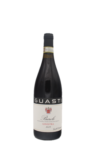 Guasti Clemente - Barolo Ginestra 2019