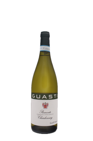 Guasti Clemente - Chardonnay 2023