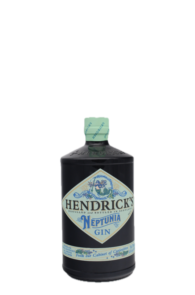 hendrick's neptunia