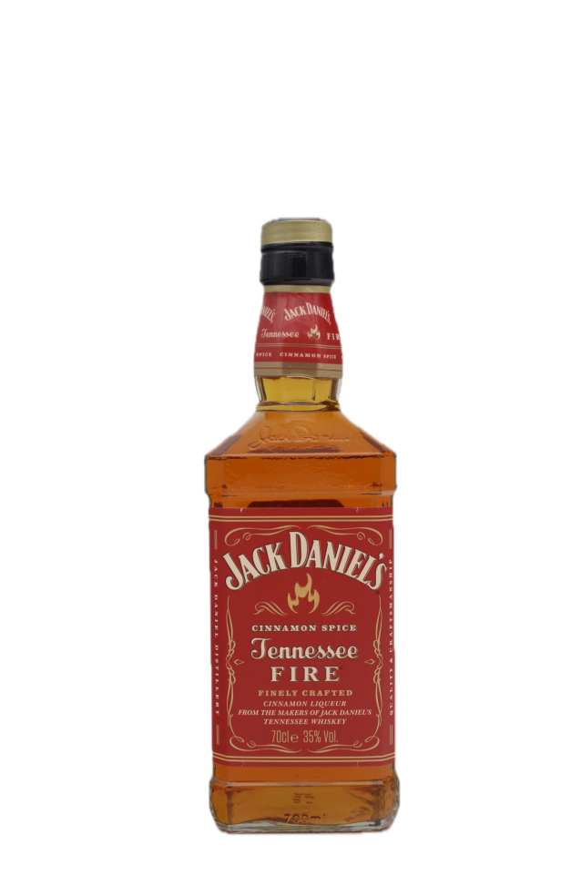 jack fire