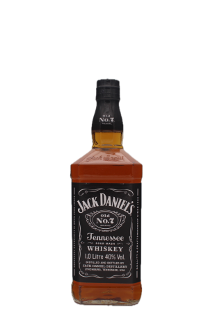 Jack Daniel's 100 cl