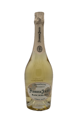 Perrier Jouët - Champagne Blanc de Blancs