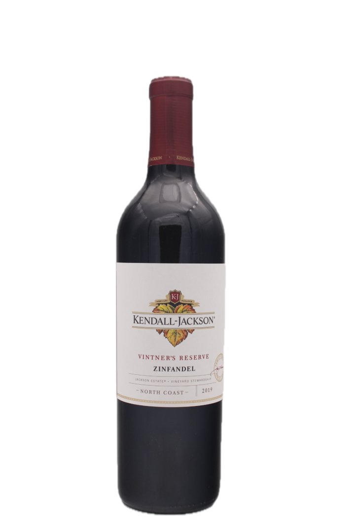 kendall zinfandel