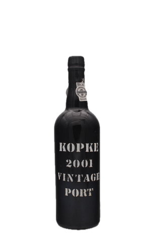Kopke - Vintage Port 2001
