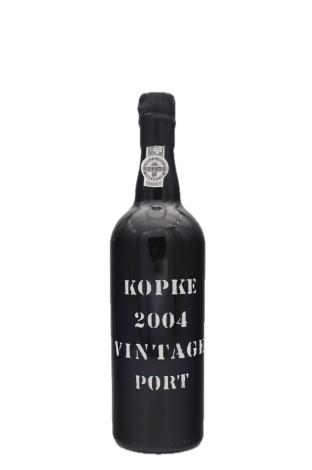 Kopke - Vintage Port 2004