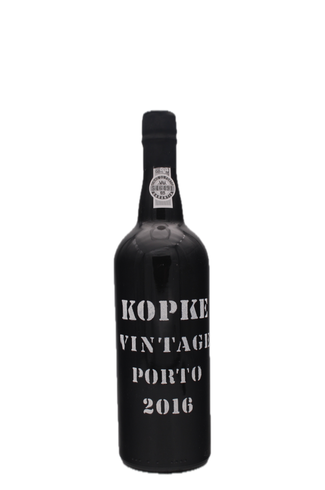 Kopke - Vintage Port 2016