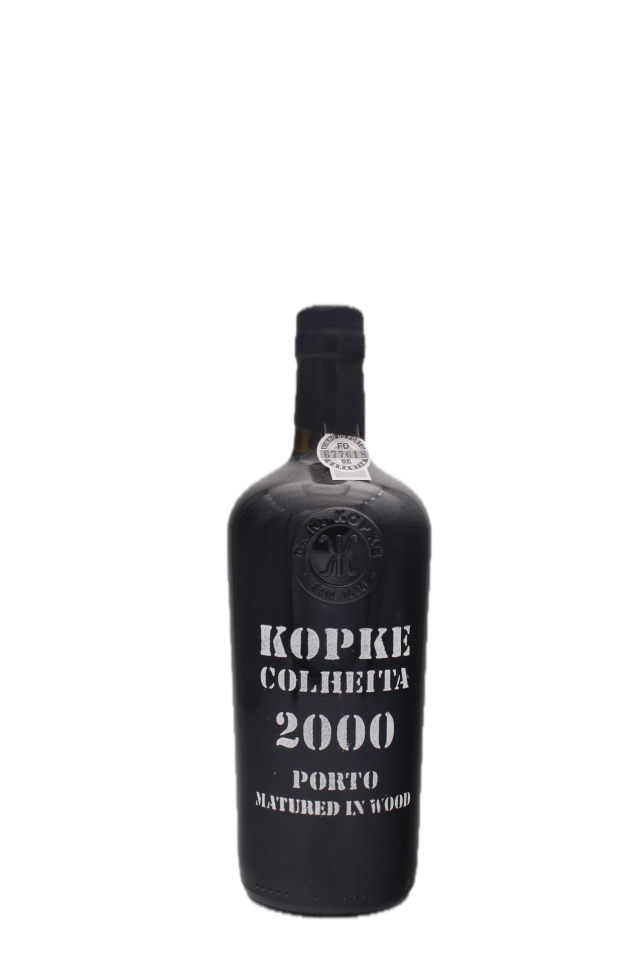 Kopke - Colheita Port 2000