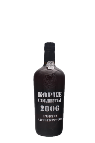 Kopke - Colheita Port 2006