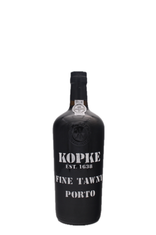 kopke fine tawny