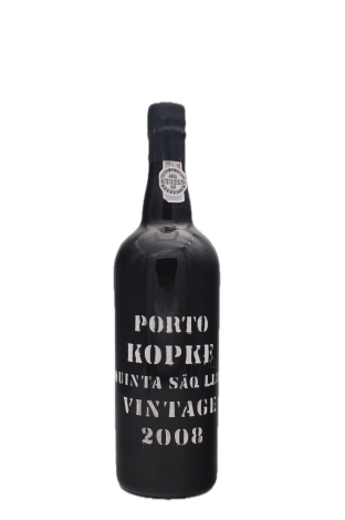 Kopke - Vintage Port 2008