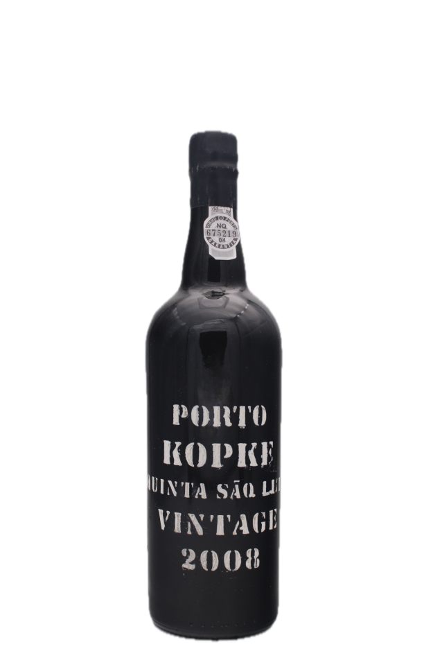 Kopke - Vintage Port 2008