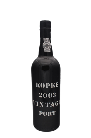 Kopke - Vintage Port 2003