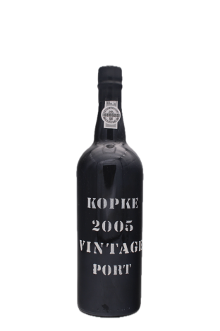Kopke - Vintage Port 2005