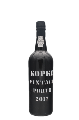 Kopke - Vintage Port 2017