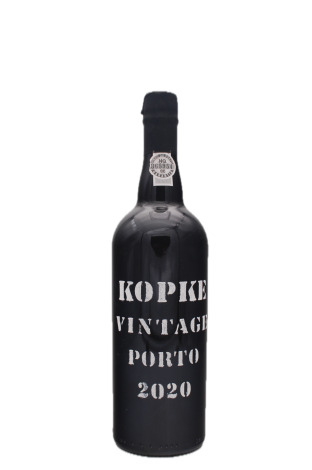 Kopke - Vintage Port 2020