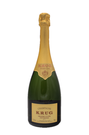 Champagne Krug - Grande Cuvée 170eme Edition