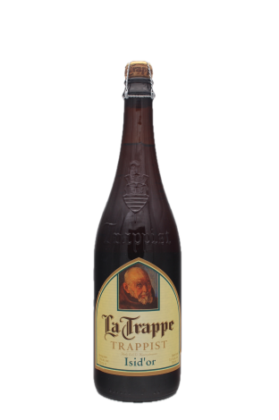 La Trappe - Isid'or 75cl