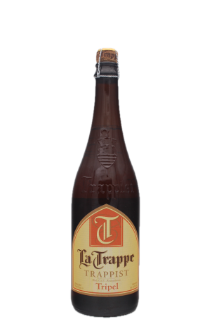 La Trappe - Tripel 75cl