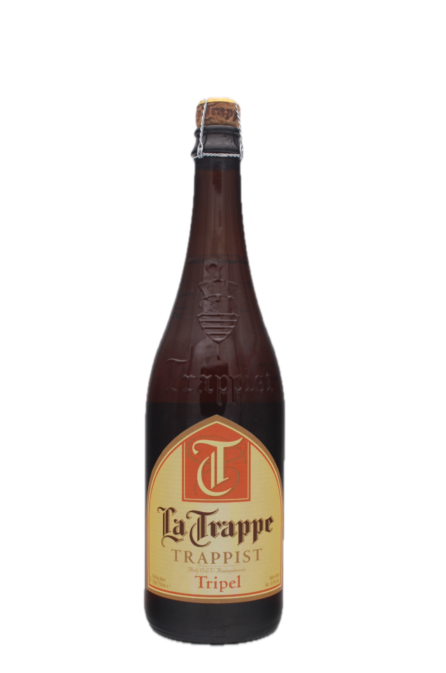 La Trappe - Tripel 75cl