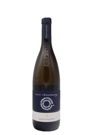 lageder chardonnay