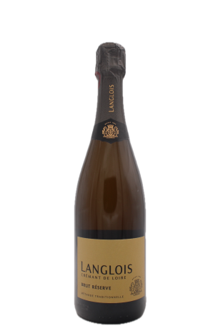 Langlois - Crémant de Loire Brut Réserve