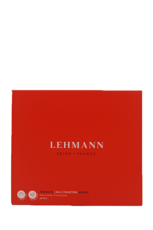 Lehmann Absolus Still/Sparkling glas | 6 glazen