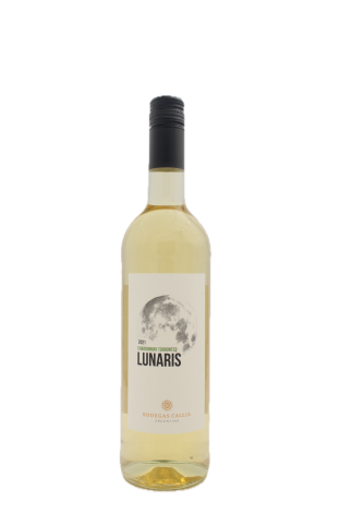 Bodegas Callia - Lunaris Chardonnay Torrontes