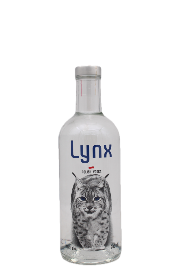 Debowa Lynx Wodka