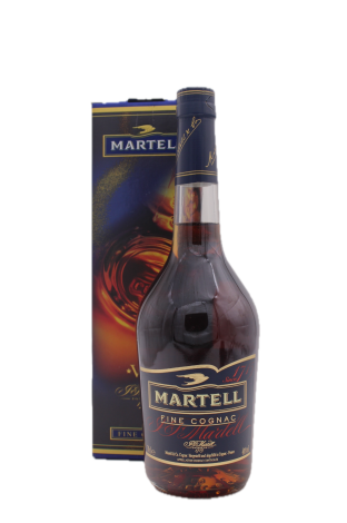 Martell - Fine Cognac 1980's