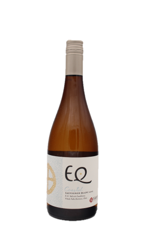 Matetic EQ Coastal Sauvignon Blanc