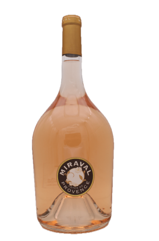 Miraval - Rosé Jeroboam