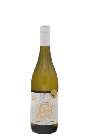 misty cove pinot gris