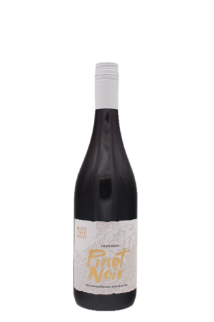 Misty Cove - Pinot Noir