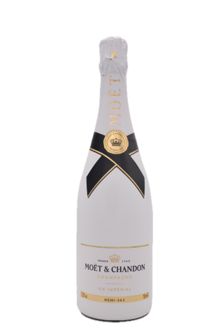 Moët & Chandon Ice Imperial