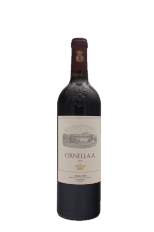 Tenuta dell'Ornellaia- Bolgheri doc Superiore 2021