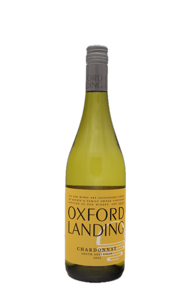 oxford landing chardonnay