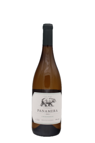 Panamera - Chardonnay