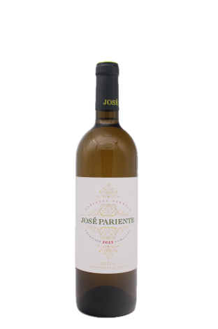 pariente verdejo