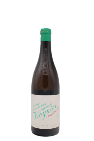 pariente viognier