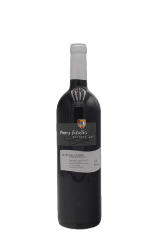 Pinna Fidelis - Reserva 2013