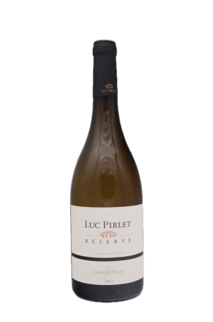 pirlet chardonnay