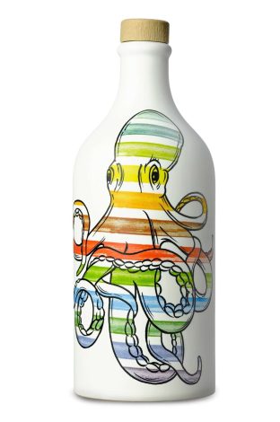 Muraglia - Pulpo Olijfolie 0,50