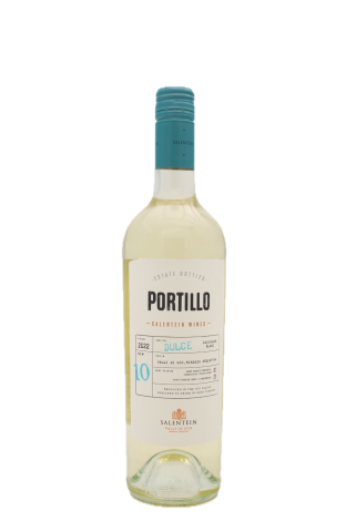 Portillo - Dulce Natural Sauvignon Blanc