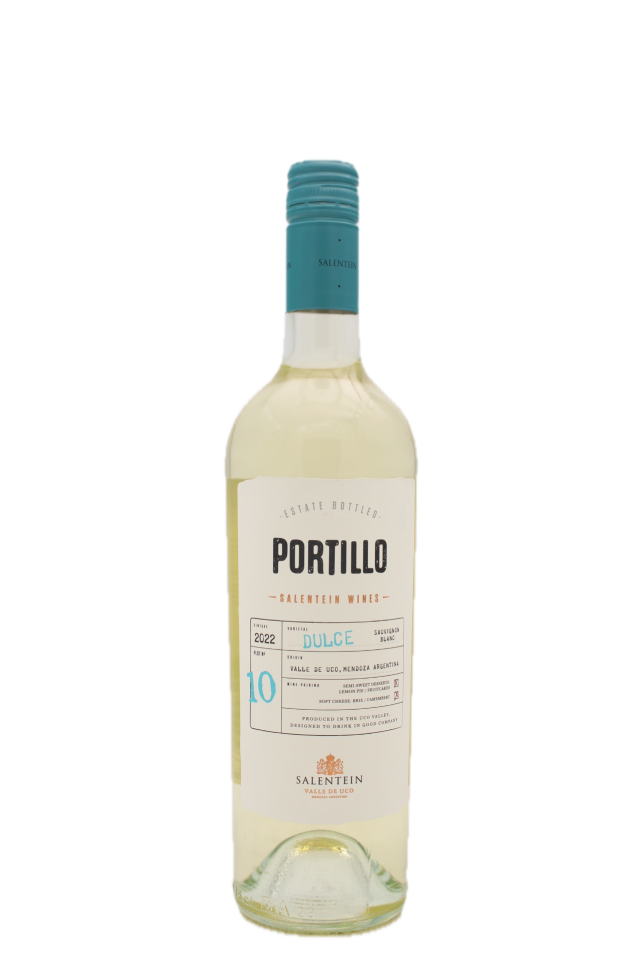 Portillo - Dulce Natural Sauvignon Blanc