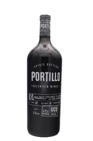 Portillo - Malbec Magnum