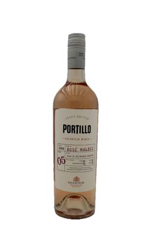 Portillo - Rosé Malbec